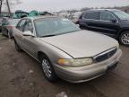 2002 BUICK  CENTURY