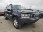 2004 JEEP  CHEROKEE