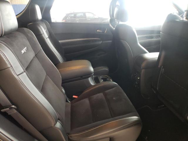 2020 DODGE DURANGO SR 1C4SDJGJ8LC395808
