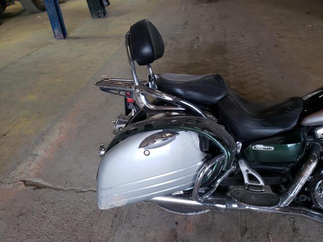 2006 KAWASAKI VN1600 D6F JKBVNKD186A006966