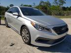 2016 HYUNDAI  SONATA