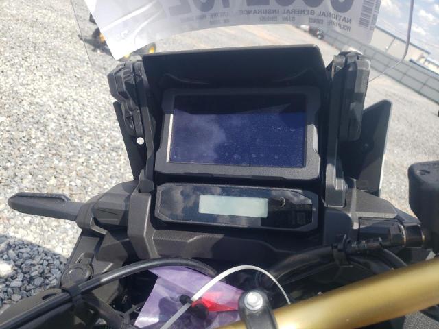 2022 HONDA 1100CC JH2SD1028NK200048