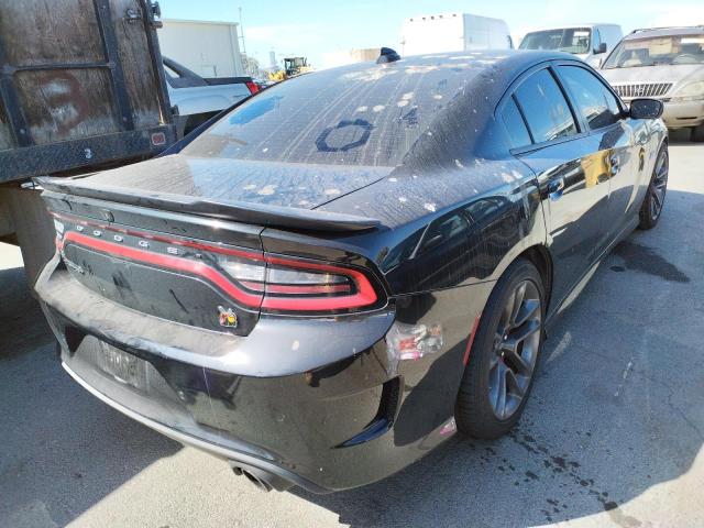 2021 DODGE CHARGER SC 2C3CDXGJ3MH518621