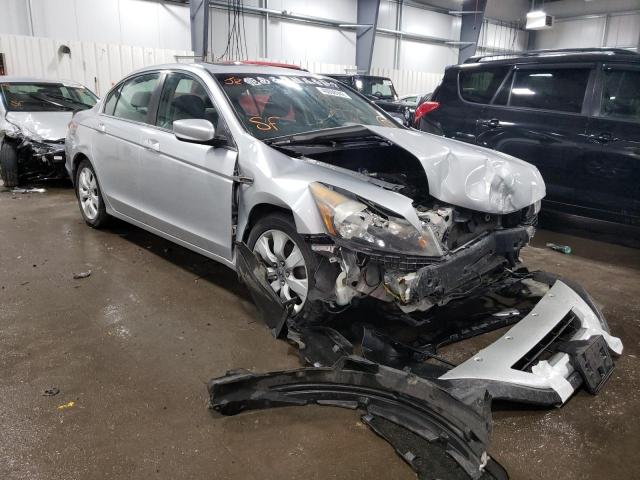 1HGCP2F79AA004893 Honda Accord Ex 2010