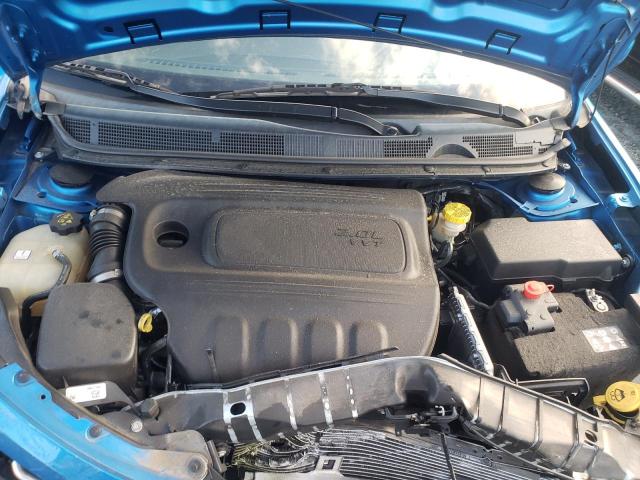 2016 DODGE DART SE 1C3CDFAAXGD517891