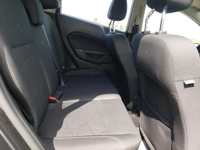 2019 FORD FIESTA SE 3FADP4EJ2KM113086