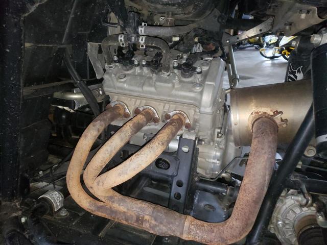 2017 YAMAHA YXZ1000 5Y4AN08Y7HA101081
