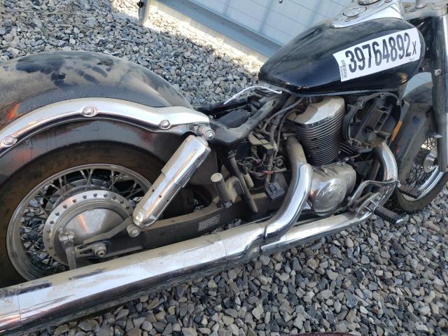 2003 HONDA VT750 CDC JH2RC44653M703795