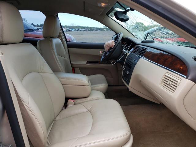 2G4WD582981210013 Buick Lacrosse C 2008. Фото: 4