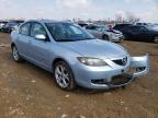 2008 MAZDA  3