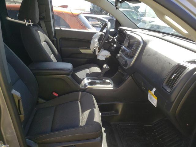 2021 CHEVROLET COLORADO L 1GCHSCEA3M1287334