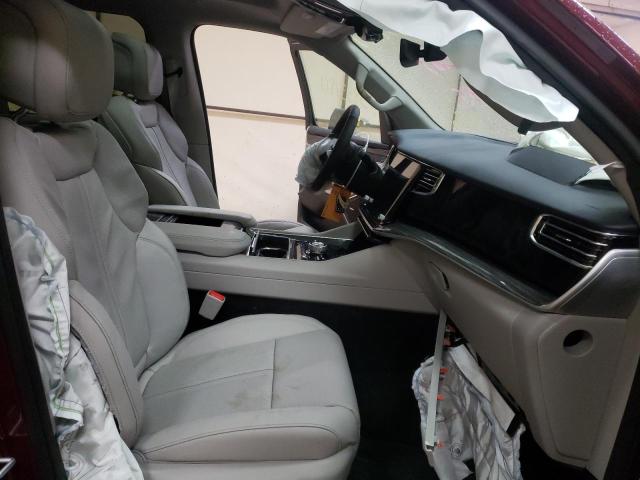 2022 JEEP WAGONEER S 1C4SJVDT2NS105657