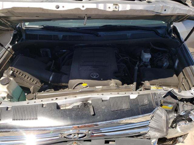 5TFRM5F12HX111936 Toyota Tundra Dou 2017. Фото: 6