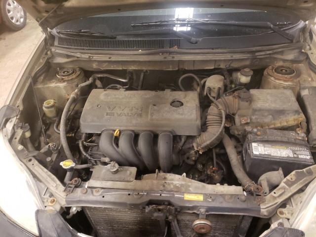 Фото: 2T1KR32E83C044220 - 7