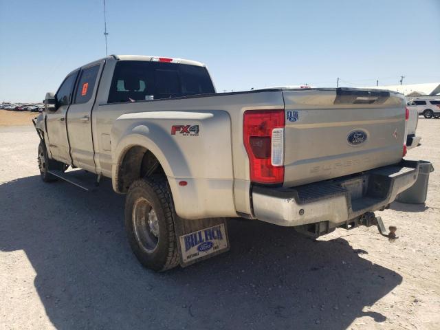 2018 FORD F-350 1FT8W3DT4JEB28043