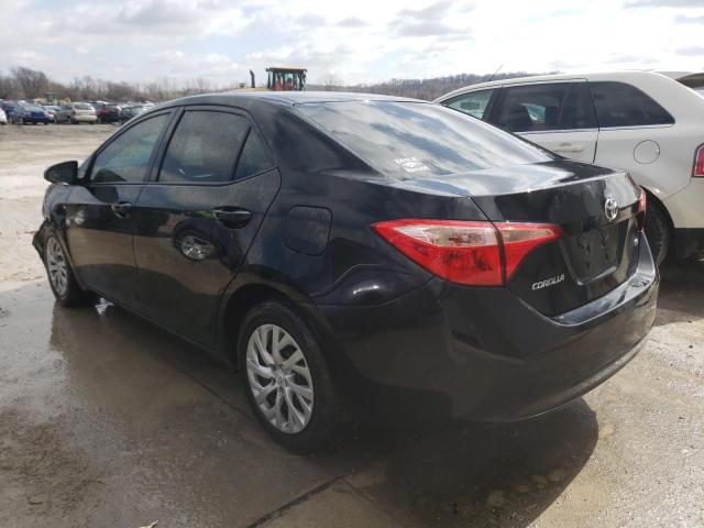 2018 TOYOTA COROLLA L 5YFBURHE8JP833909