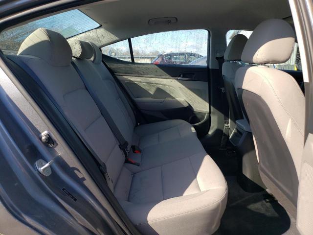 2018 HYUNDAI ELANTRA SE 5NPD84LF5JH357342