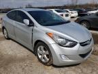 2012 HYUNDAI  ELANTRA