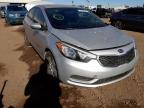 2016 KIA  FORTE