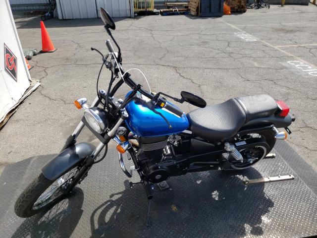 2019 SUZUKI LS650 JS1NP41D0K7100307