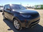 2019 LAND ROVER  DISCOVERY