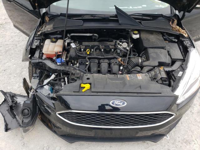 1FADP3K20JL302116 2018 FORD FOCUS, photo no. 7