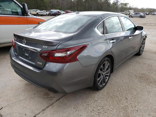 2018 NISSAN ALTIMA 2.5 1N4AL3AP5JC231006