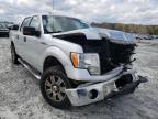 2011 FORD  F-150