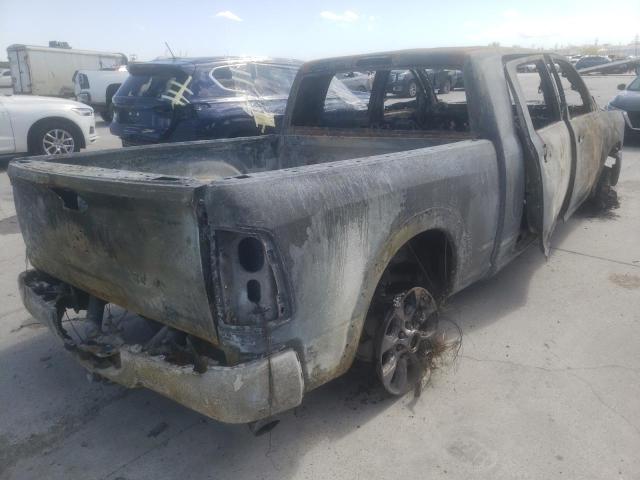 2021 RAM 2500 LIMIT 3C6UR5TL1MG598442