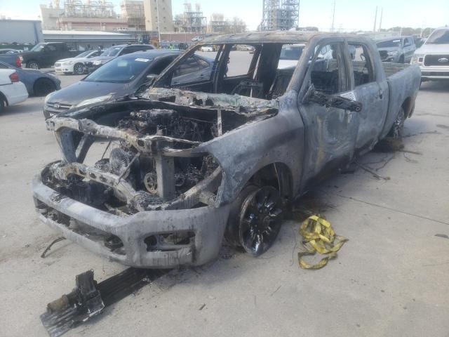 2021 RAM 2500 LIMIT 3C6UR5TL1MG598442