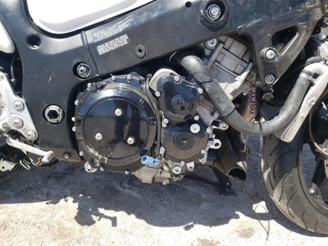 2017 SUZUKI GSX1300 RA JS1GX72B7H2100186