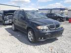 2006 BMW  X5