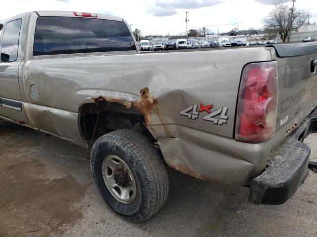 Фото: 1GCHK29U13E307280 - 9