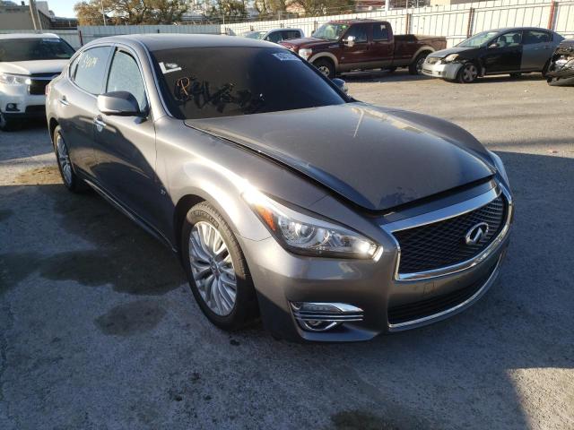 2016 INFINITI Q70L 3.7 JN1BY1PP8GM630249