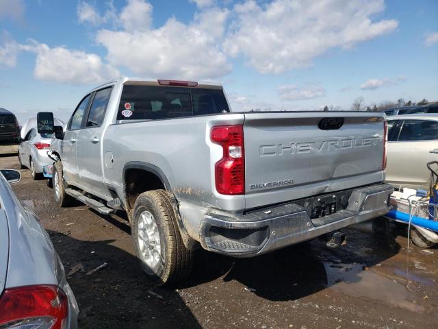 2020 CHEVROLET SILVRDO LT 1GC4YNEY7LF108672