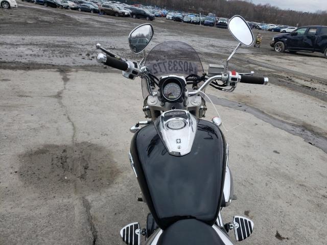 2005 SUZUKI M50 BK5 JS1VS56A252102029