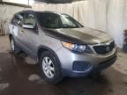 2011 KIA  SORENTO