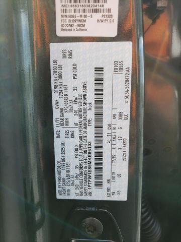 2021 FORD F150 SUPER 1FTFW1E85MKE86103