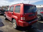 1J8GN28K79W****** Salvage and Repairable 2009 Jeep Liberty in CT - New Britain