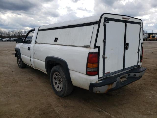 Фото: 1GTEC14V05Z216667 - 3