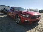 2016 FORD  MUSTANG