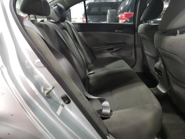 1HGCP2F79AA004893 Honda Accord Ex 2010. Фото: 5