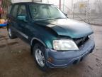 2001 HONDA  CRV