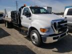 2015 FORD  F650