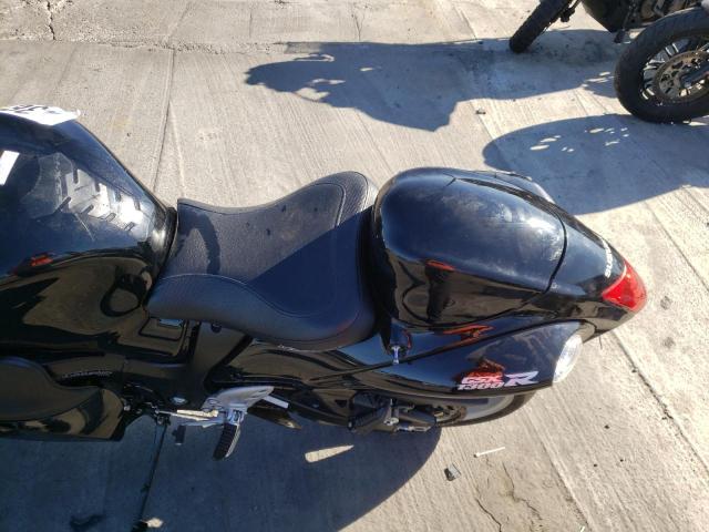 2019 SUZUKI GSX1300 RA JS1GX72B1K7101005
