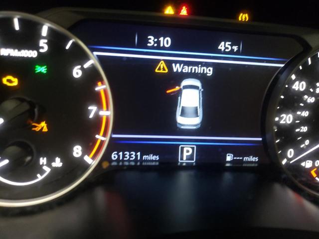2020 NISSAN ALTIMA SL 1N4BL4EV4LC145918