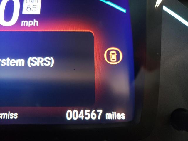 2022 HONDA ODYSSEY TO 5FNRL6H84NB044121