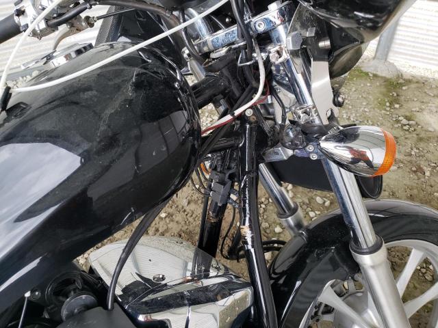 2010 HONDA VT1300 CXA JH2SC6185AK000080