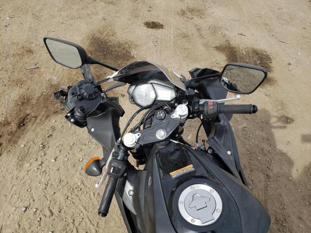 2017 YAMAHA YZFR3 A MH3RH15Y6HK001434