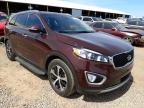 2017 KIA  SORENTO